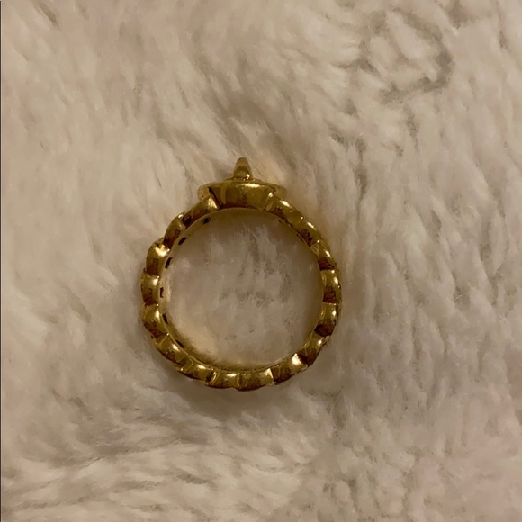 Marc Jacobs Ring - Picture 2 of 3